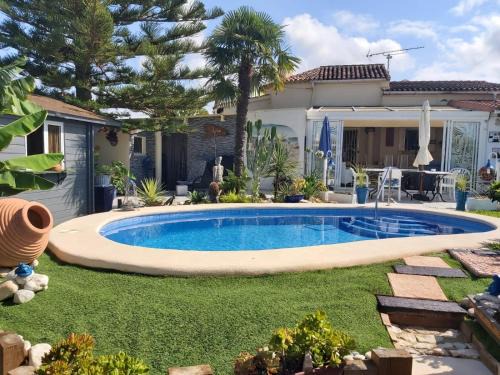 Els Poblets Villa | Marina LOCDENIA