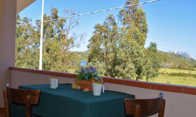 Murta Maria Apartment | Marina Maria Apartment