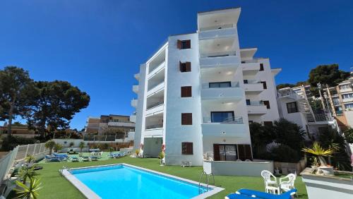 Palmanova Apartment | Marina Palmanova Apartamentos