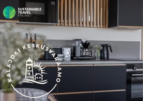 Kalajoki Apartment | Marina Resort B11