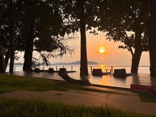 Ranong Resort | Marina Resort Koh Phayam Ranong