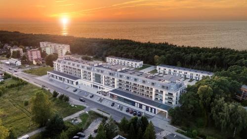 Rogowo Apartment | Marina Rogowo Aparthotel by Rentsite