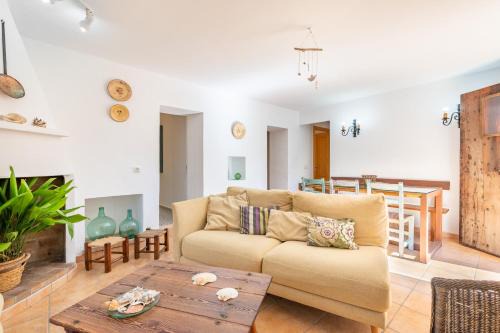 Campos House | Marina Ses Covetes