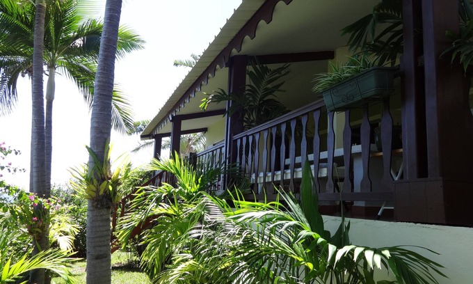 Cap Champagne Villa | Marina Villa. Ocean & Greenery. Saint Gilles les Bains. Boucan Canot Beach.