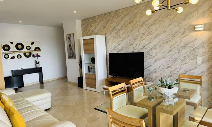 Vilamoura Apartment | Marina Vilamoura - Aquamar 320 by Vilamoura Sun