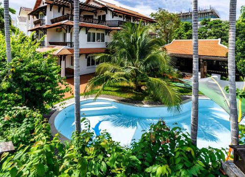 Nha Trang Villa | Marina Villa