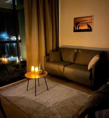 Kalajoki Apartment | Marinan Portin Svingi A23 lemmikit sallittu