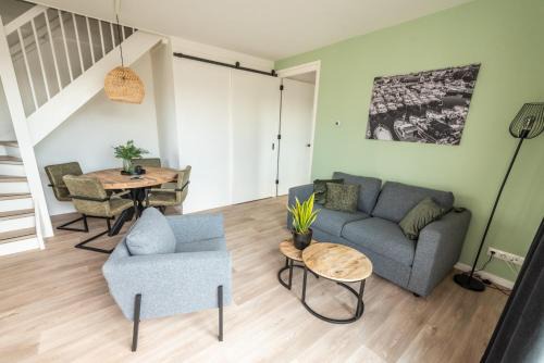 Sneek Apartment | Marinaveste Campevaer