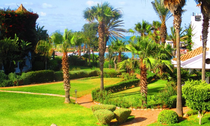 Tamariss Villa | Marinavilla Premier - Holidays - Access Marina and Surf