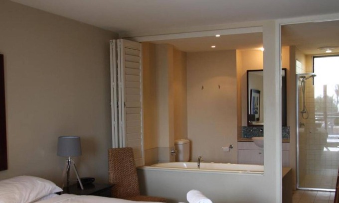 Kingscliff Apartment | Marine Boutique Studio - Ocean View
