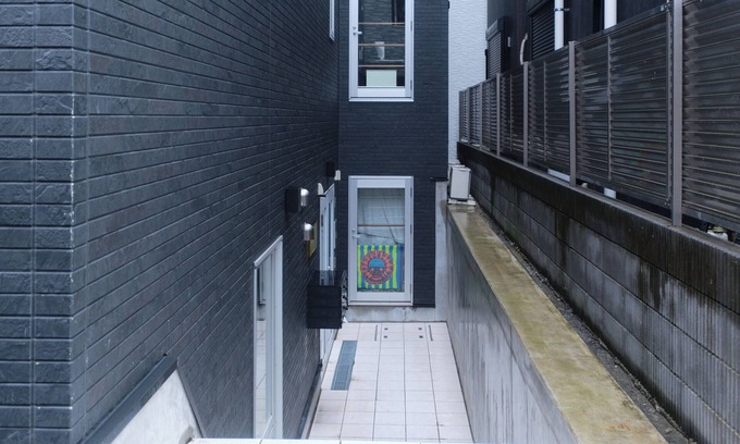 Shibuya Apartment | Marine Cove Hatsudai