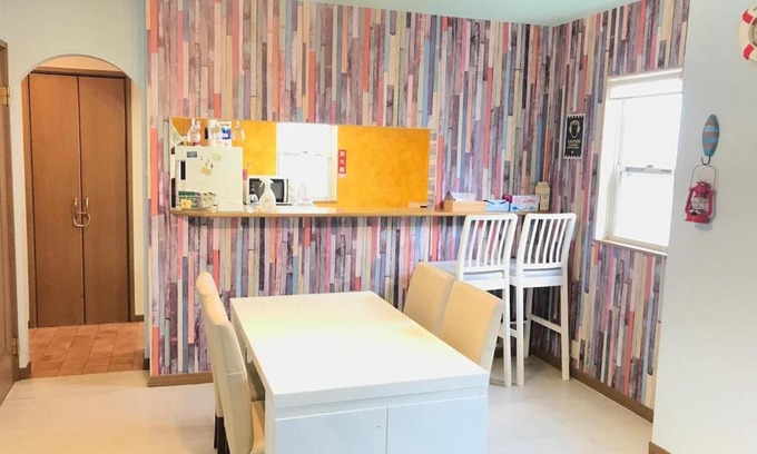 Fujisawa House | Marine House - Vacation STAY 77620v