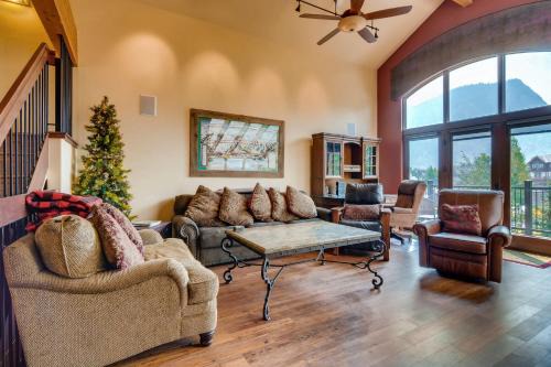 Frisco Apartment | Marine Park Condo Unit C-16
