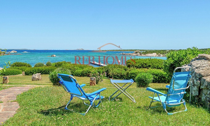 Golfo di Marinella Apartment | Marineledda appartamento vista sogno