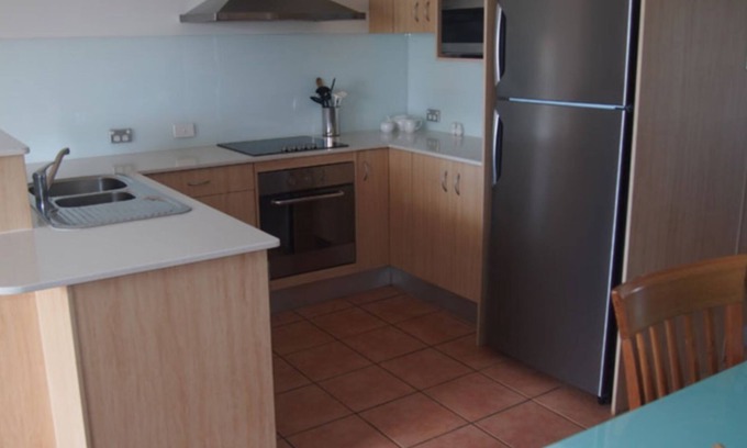 Miami Apartment | Mariner Shores Resort