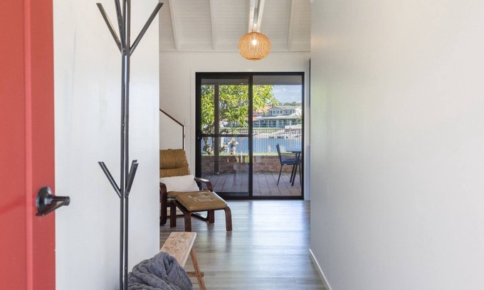 Yamba House | Mariners'Quay, TOP NOTCH