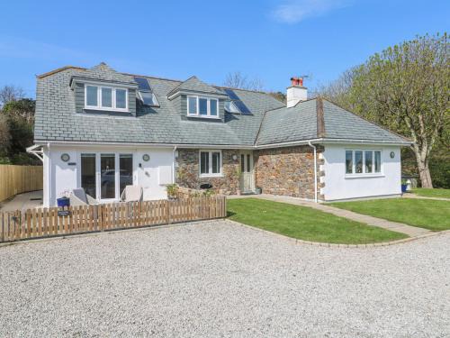 Gorran Haven House | Mariners Rest