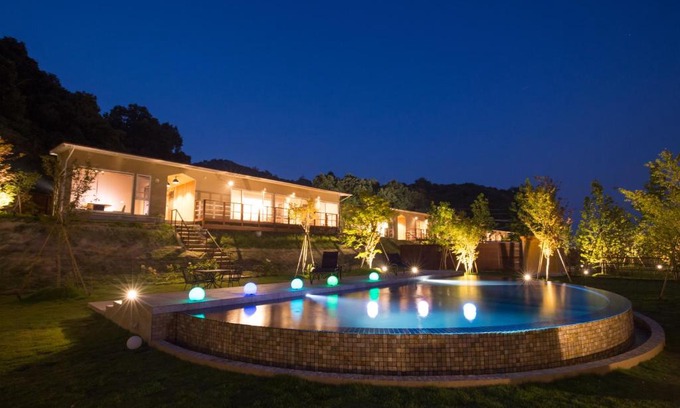 Miyazu Villa | Marinetopia The Suite