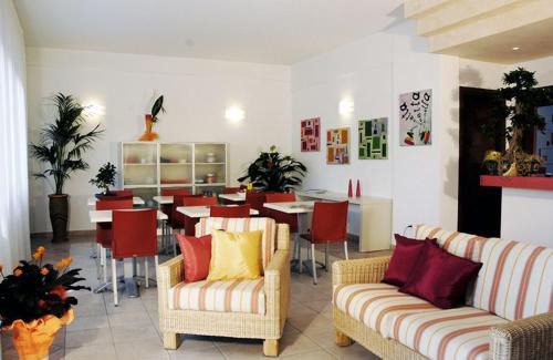 Signa Bed & Breakfast | Marinetta Bed & Breakfast