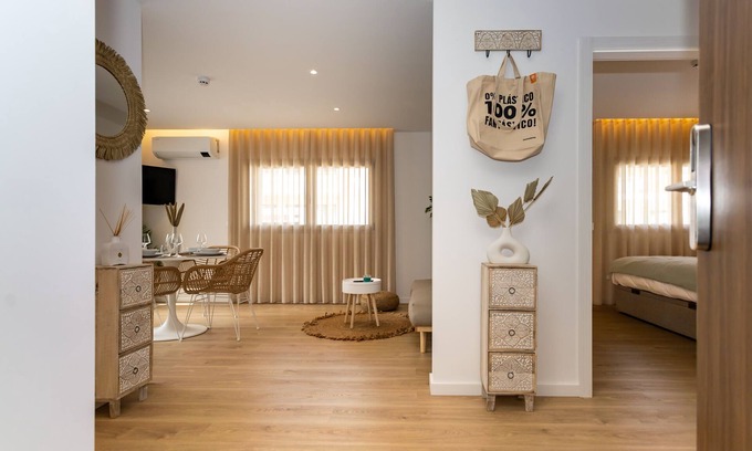 Marinha Grande Apartment | Marinha Grande Apartamentos N°2 ZEN