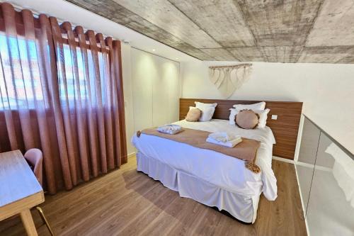 Marinha Grande Apartment | Marinha Grande Apartamentos Néo N8