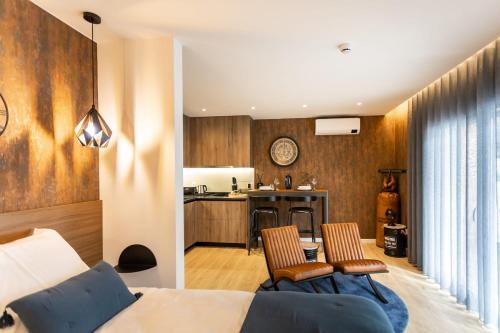 Marinha Grande Apartment | Marinha Grande Apartamentos N4 FACTORY