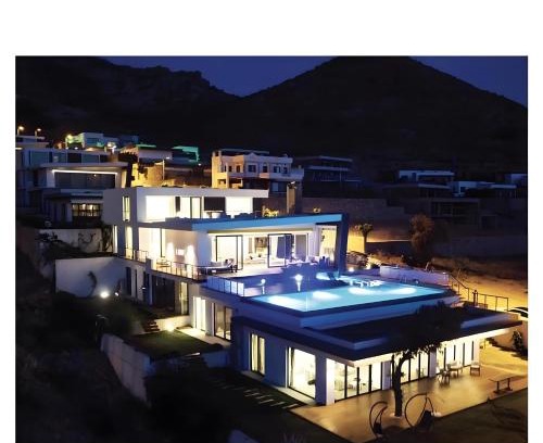 Turgutreis Villa | Marinhill - High Luxury Villa