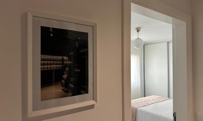 Paranhos Apartment | Marinho's Oporto Apartments II