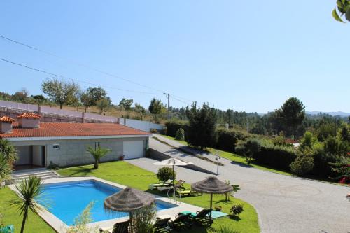Beijos House | MARINHO'S - Vivenda Marinho
