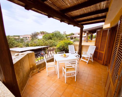 Palau House | Marino 350mt dal mare 4 pax