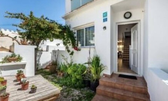 Ses Bardetes House | Marino house, your beach house
