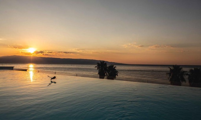 Ali Terme Hotel | MARINO WELLNESS