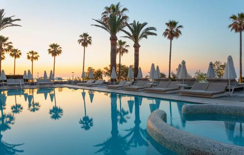 Cala Bona Hotel | Marins Suites - Adults Only Hotel