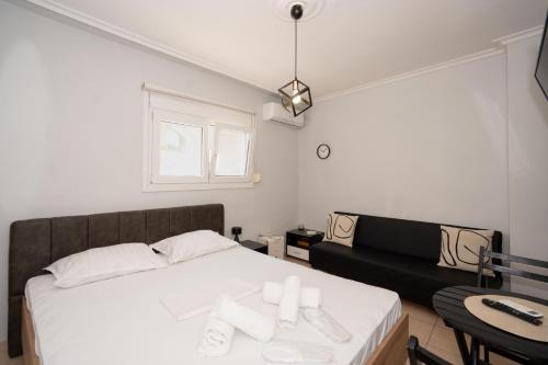 Drama Apartment | MarinTheo House