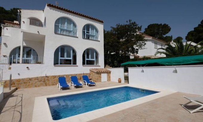 L'Ampolla House | Mariona by Interhome