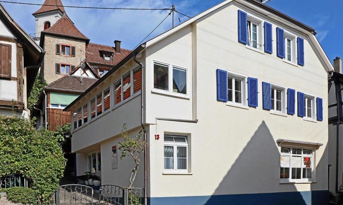 Efringen-Kirchen Apartment | Mariposa Apartamento