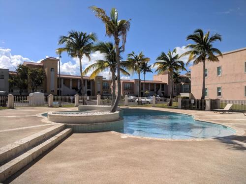 Candelero Abajo Apartment | Mariposa Beach House