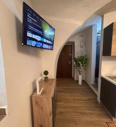 Santa Caterina Apartment | Mariposa Sassari