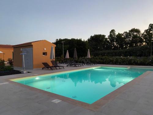 Sa Segada Apartment | Maris Suite - Appartamento con vasca idromassaggio