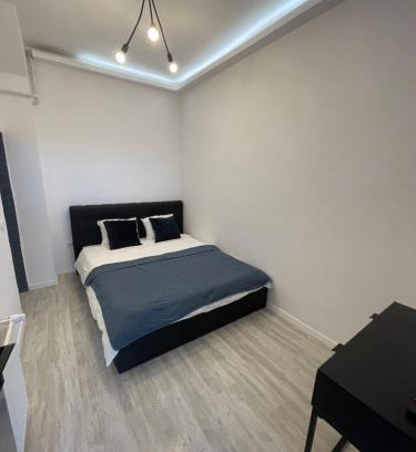 Otopeni Apartment | Marisah Residence #2