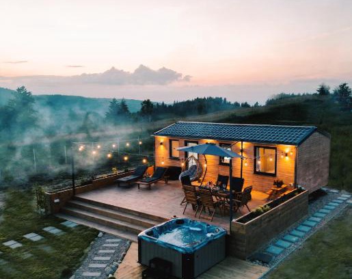 Marisel House | Mariseltinyhouse