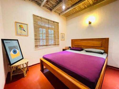 Padinnoruwa Villa | Marisol Villa