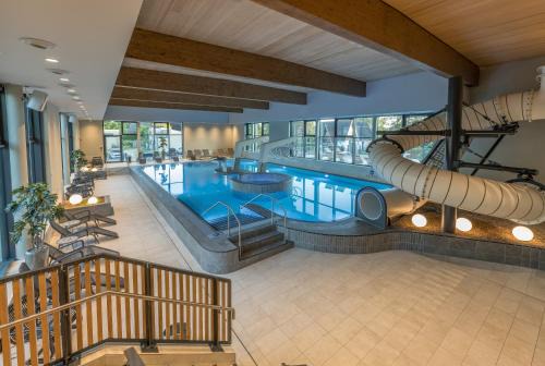 Lembruch Apartment | Marissa Resort