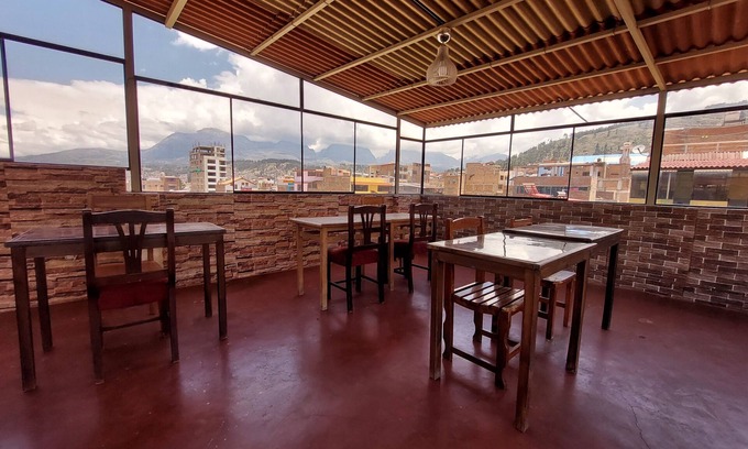 Puerto Inca Bed & Breakfast | Mariterra Host