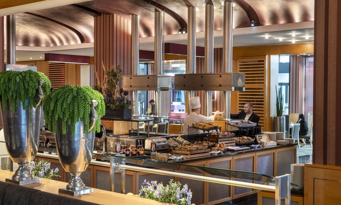 Unterrath Hotel | Maritim Hotel Düsseldorf