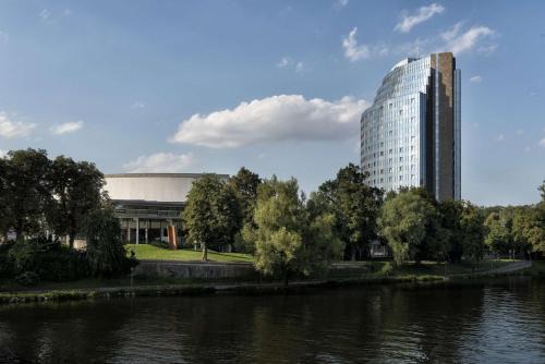 Ulm Hotel | Maritim Hotel Ulm