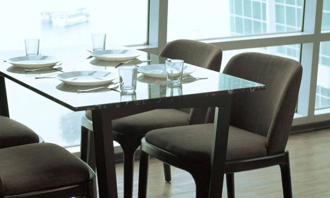 George Town Condo | Maritime Sea View Duplex Suite