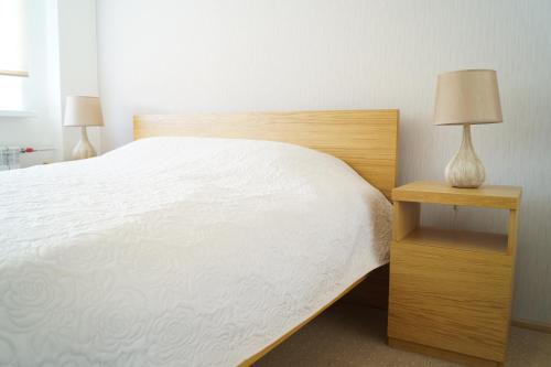 Poltsamaa Parish Apartment | Marja Apartment