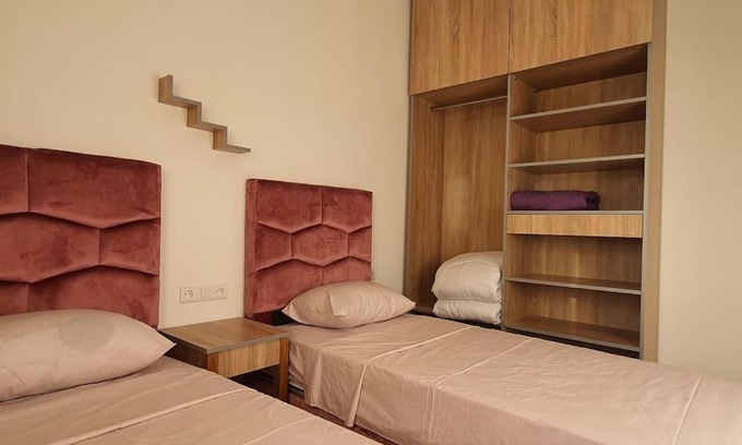 Tetouan Apartment | Marjane Apartment 1