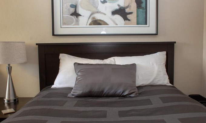 Saint Joseph Hotel | Mark III, INN & Suites